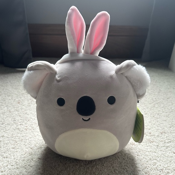Squishmallow Easter Koala - Picture 1 of 6